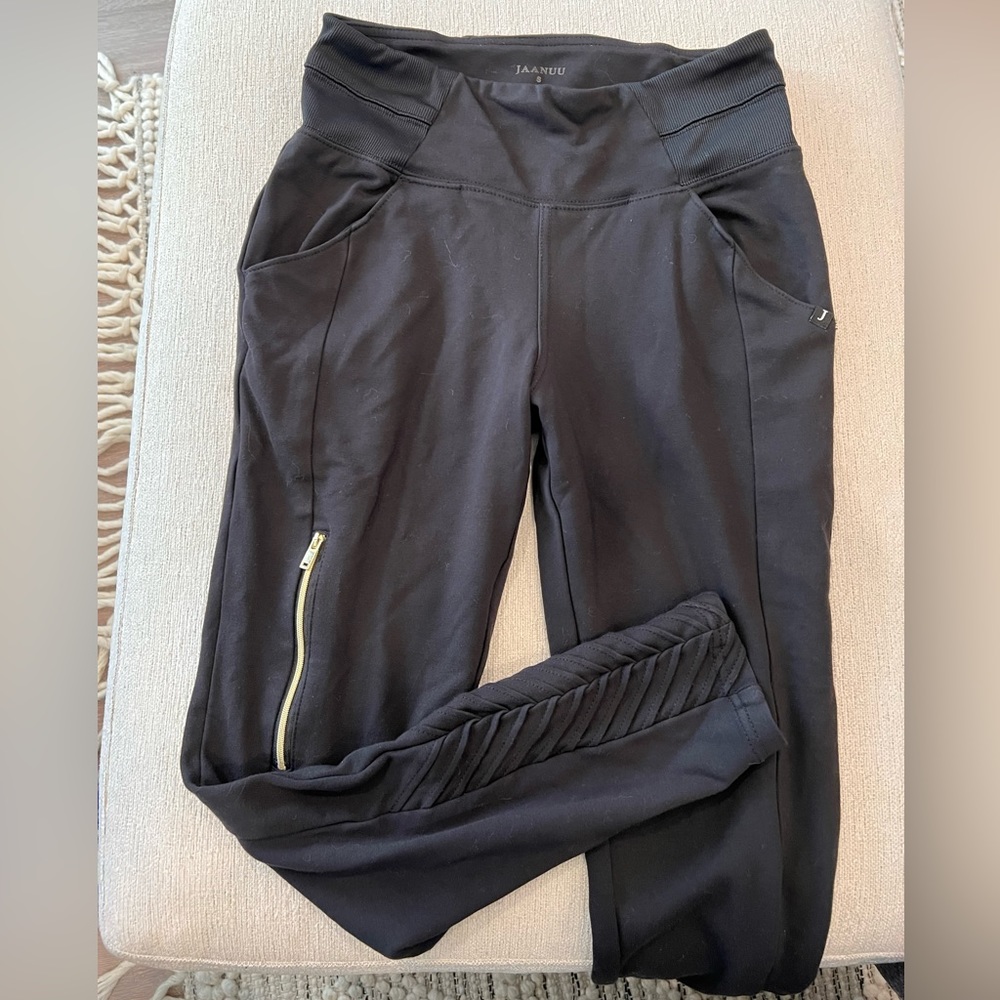 Jaanuu Moto Scrub Pant
